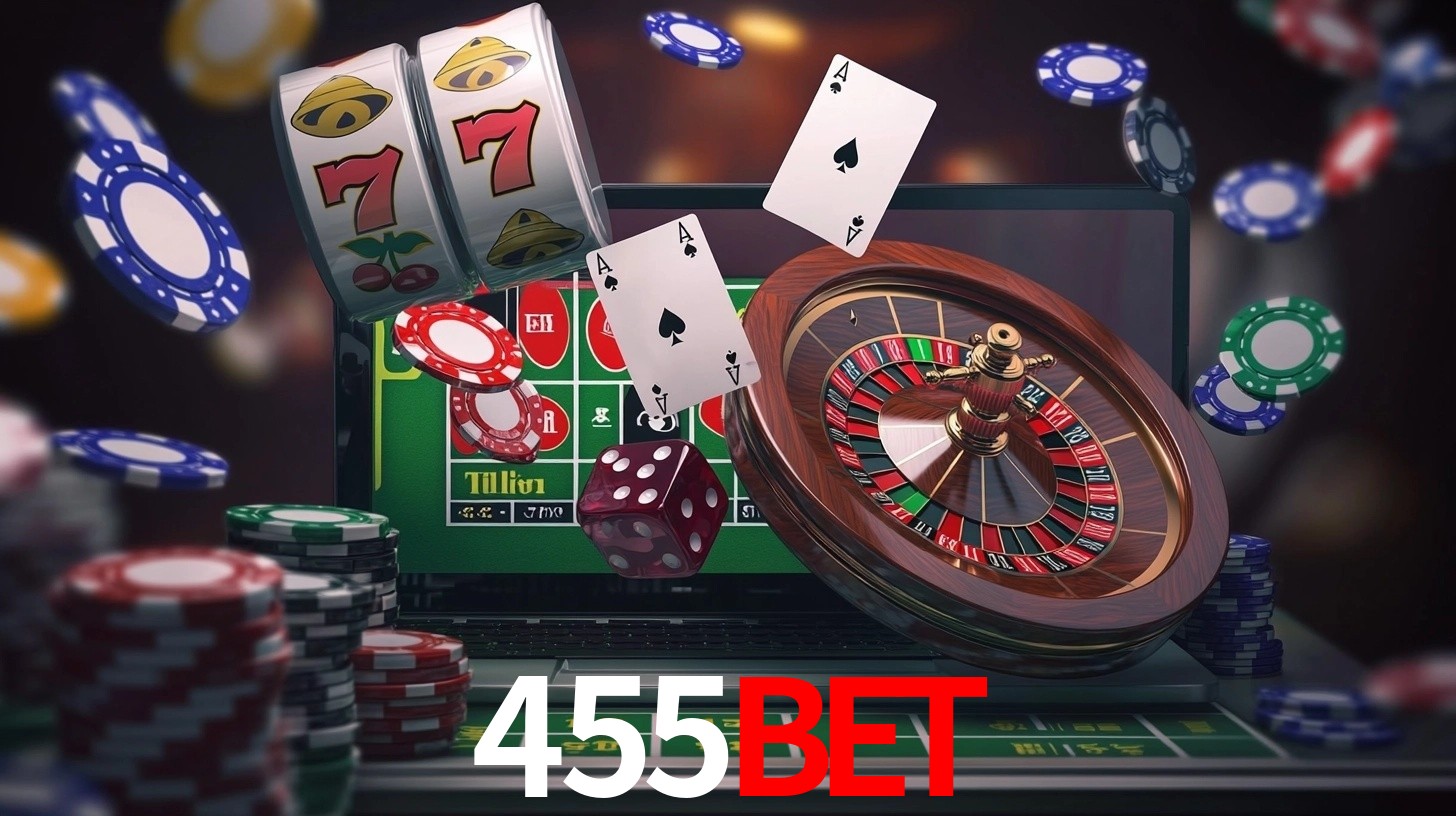 Explore as vantagens do 455Bet: serviço profissional e confiabilidade