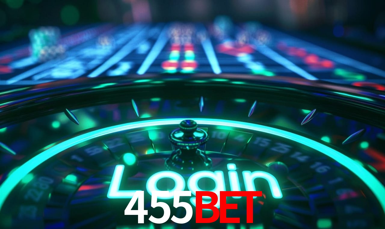 Benefícios da Conta 455Bet
