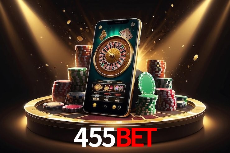 Estatísticas do Jogo 455Bet