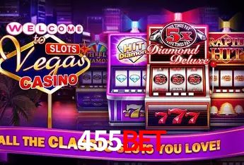 Descubra a Essência do 455Bet: Nossa História e Compromissos