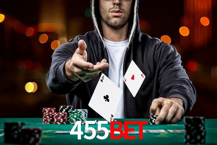 455 Bet App