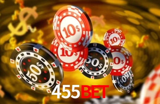 Login Seguro 455Bet