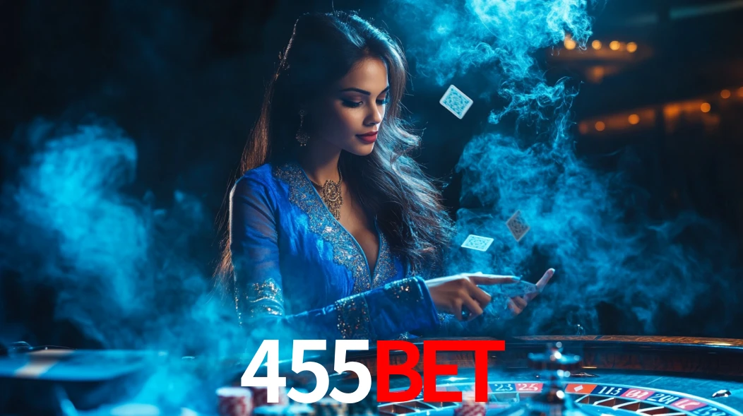 Programa VIP 455Bet
