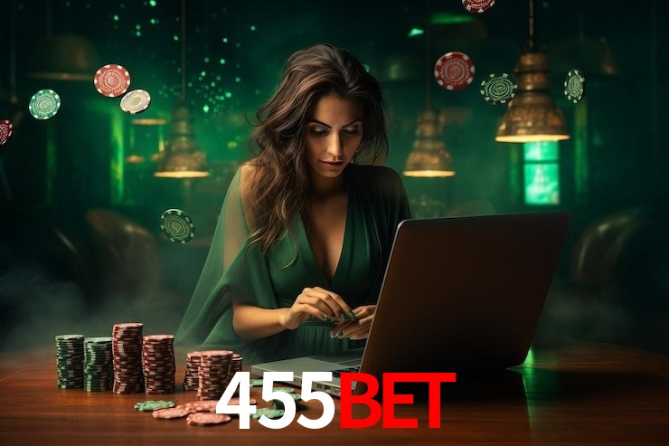 Interface Premium 455Bet