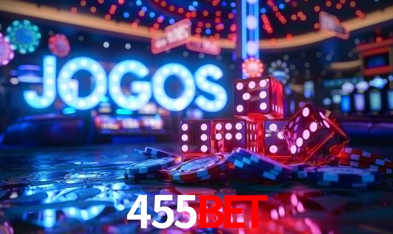 Experiência VIP 455Bet